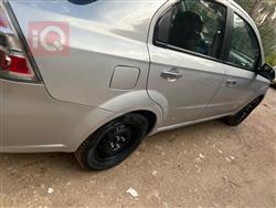 شيفروليه أفيو